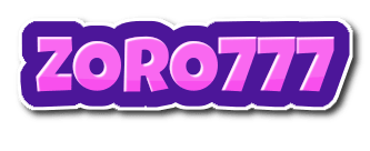 ZORO777 ZORO777