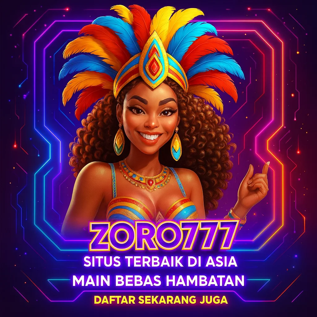 Zoro777 | Modern Gaming Engine dengan Instant Access Stabil